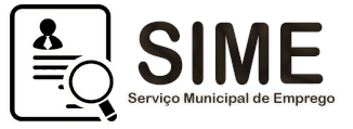 Sime Vila Rica - Sistema Municipal de Emprego.